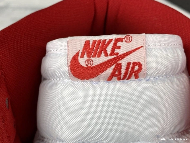 Cheap Husky CQ4921-601 Jordan 1 Retro OG '85 'New High Air Beginnings' 0816